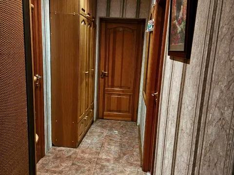 квартира за адресою Бастіонна вул., 15