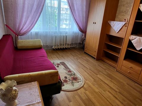 квартира по адресу Ореста Левицкого ул. (Академіка Курчатова), 4