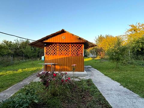 ділянка за адресою Профспілкова, 301