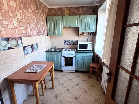 квартира по адресу Троллейбусная ул., 2