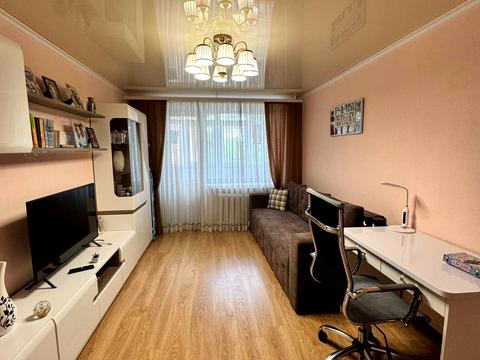 квартира по адресу Тернопільська ул., 14