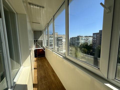 квартира по адресу Александра Поля просп. (Кірова), 59