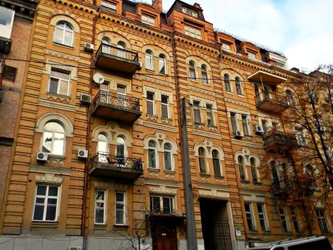 квартира за адресою Лютеранська вул., 11