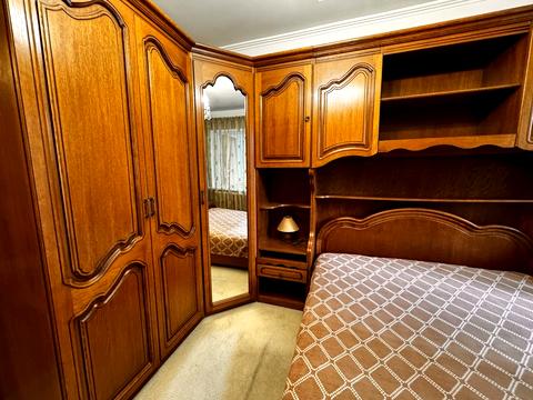 квартира за адресою Михайла Донця вул., 27-А