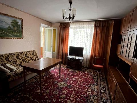квартира по адресу Прибузька ул., 12