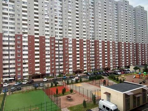 квартира по адресу Балтийский пер., 3