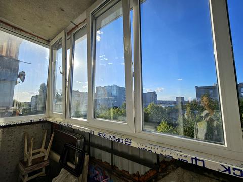 квартира за адресою Домбровського вул., 86