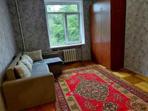 квартира за адресою Сімферопольська вул., 7/2