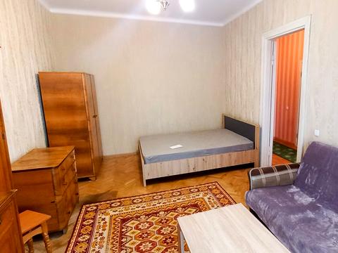 квартира по адресу Марка Безручка ул., 29