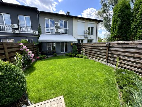 будинок за адресою Ювілейна вул.