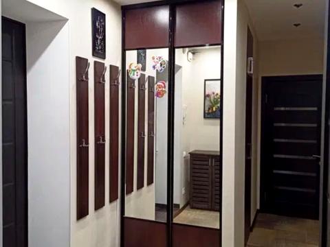 квартира за адресою Василя Тютюнника вул. (Анрі Барбюса), 56