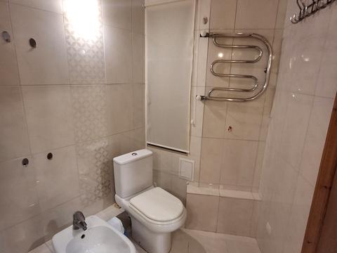 квартира по адресу проспект Європейського союзу (Правди), 31А