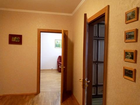 квартира по адресу Бориса Гмыри ул., 1/2