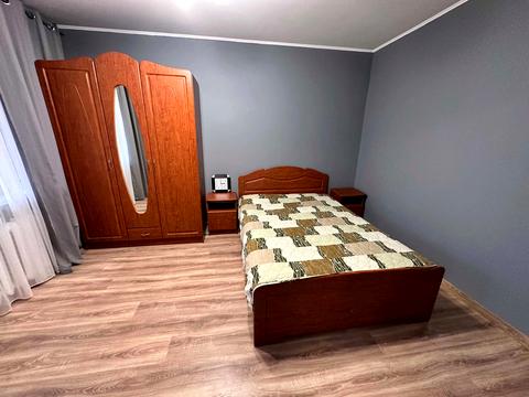 квартира по адресу Лесной просп., 18