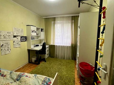 квартира за адресою Івана та Юрія Лип вул. (Гайдара), 74в