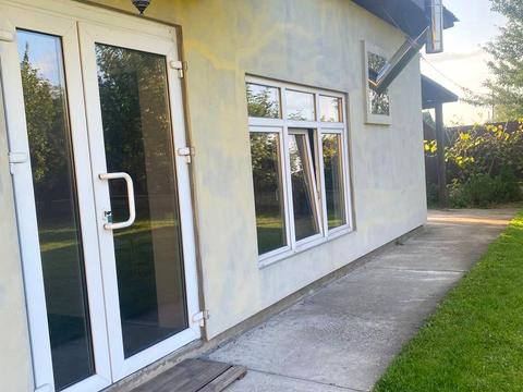 будинок за адресою Паркова, 23