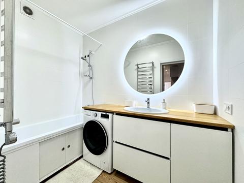 квартира за адресою Бойківська вул., 6