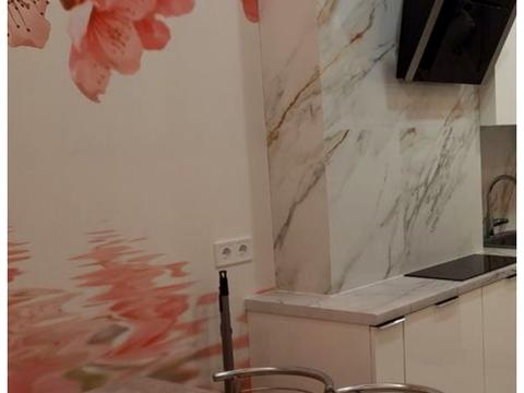 квартира за адресою Генуезька вул., 1-Е