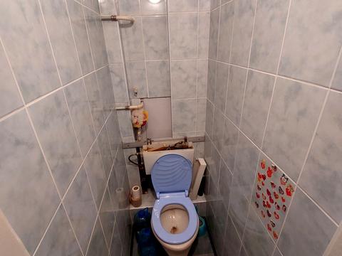 квартира по адресу Мира просп., 1