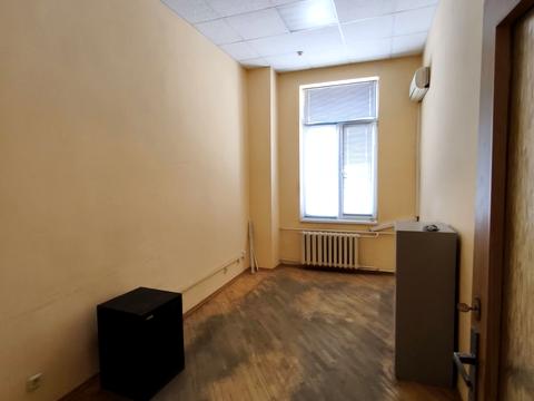 коммерческая по адресу Толстого Льва ул., 40