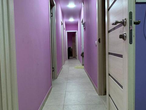 квартира по адресу Співдружності ул., 1