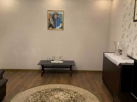 квартира за адресою Левітана вул., 201