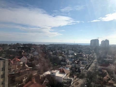 квартира за адресою Лігінська вул., 2а