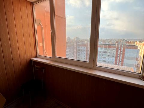 квартира за адресою Озерна вул. (Червоних Майовщиків), 17б