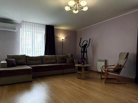 квартира за адресою Краснопільська вул., 11