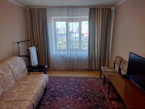 квартира за адресою Драгоманова вул., 44-А