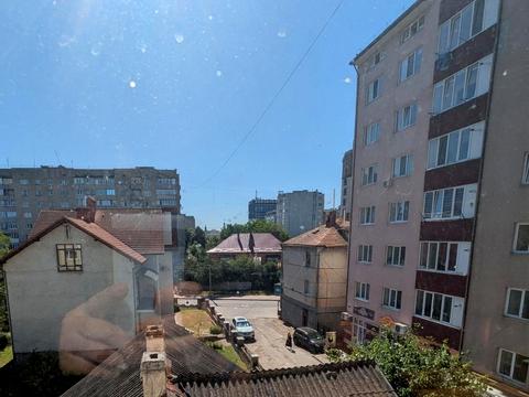 квартира по адресу Украинская ул., 6