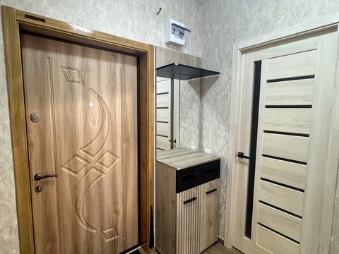 квартира по адресу Житомир, Захисників України ул., 3