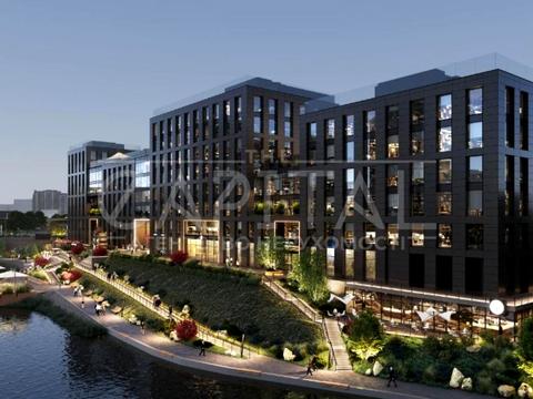 коммерческая по адресу Миколы Бажана просп., 1