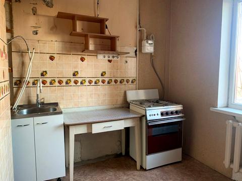квартира по адресу Водопьянова ул., 7