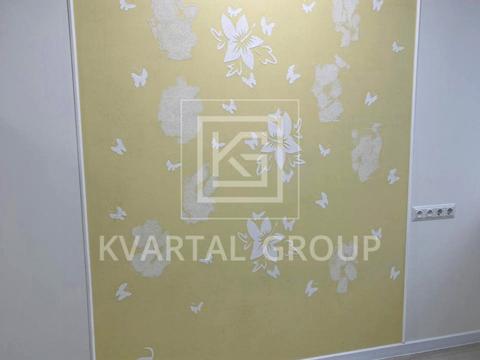 квартира по адресу 11-я линия ул., 4