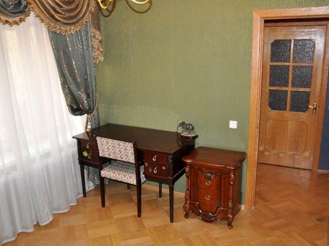 квартира по адресу Леси Украинки бульв., 14
