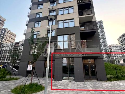 коммерческая по адресу Олександра Олеся ул., 3