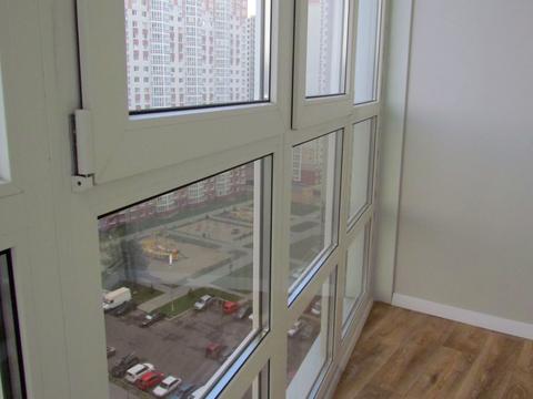 квартира по адресу Бориса Гмыри ул., 12-Б