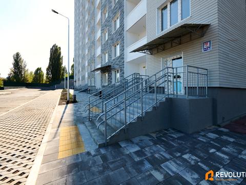 квартира за адресою Коноплянська вул., 22