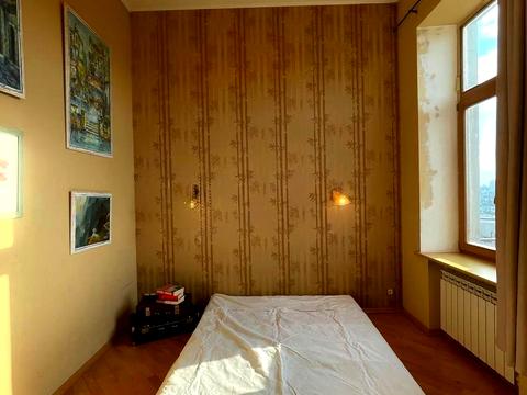 квартира по адресу Тарасовская ул., 6-А