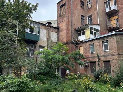 квартира по адресу Полтавский Шлях ул., 22/5