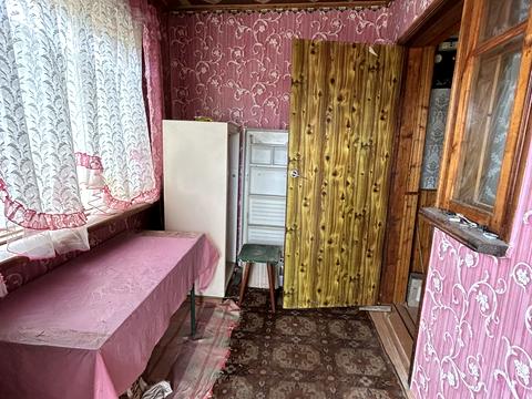 дом по адресу Турбівський масив