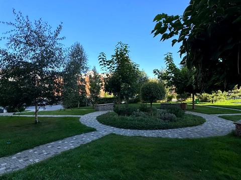 квартира по адресу Богдана Хмельницкого ул., 3-Є