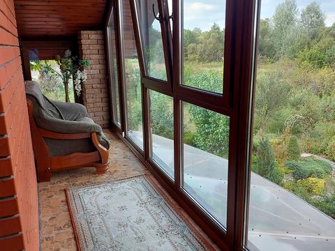 дом по адресу Барское шоссе