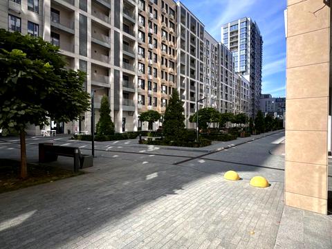 квартира по адресу Бульварно-Кудрявская ул. (Воровского), 11