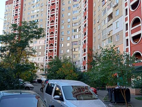 квартира за адресою Київ, Оноре де Бальзака вул., 88-А