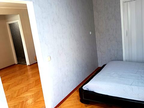 квартира по адресу Николая Василенко ул., 25