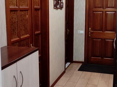 квартира за адресою Вечірній бульв., 2