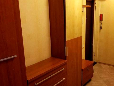 квартира за адресою Олени Теліги вул., 17