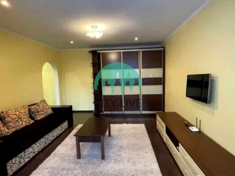 квартира за адресою Матейки вул., 60